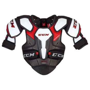 Нагрудник CCM Jetspeed FT4 Pro SR взрослый Размер L FT4PROSHO-SR-L