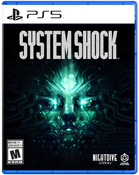 System Shock (PS5)
