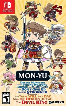 Mon-Yu (Switch)