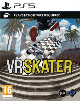 VR Skater (PS VR2)