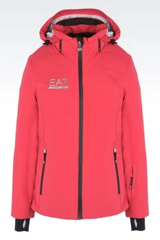 Куртка горнолыжная Armani EA7 6XTG12-1452 Размер XS 6XTG12-1452-XS