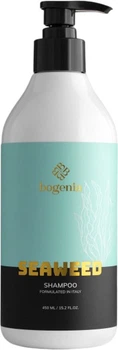 Шампунь для волосся Bogenia Seaweed Shampoo 450 мл (4823124402972)