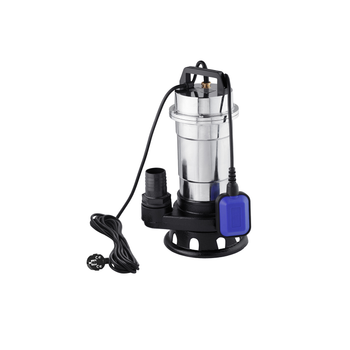 Насос фекальний Forwater SWP-18-14-1,5 кВт CV013727