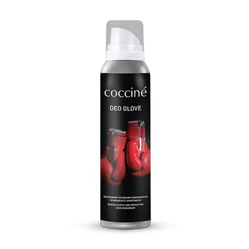 Дезодорант для боксерських рукавичок - спрей DEO GLOVE Coccine (Польща)
