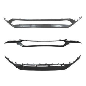 Рамка решітки радіатора Toyota BZ4X ( 52111-0R070 )
