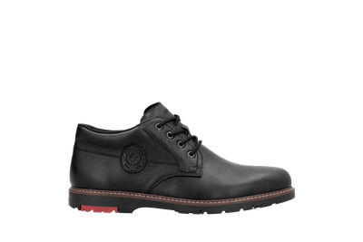 Черевики чоловічі Rieker 43 чорний (10539-00/43/ЦО0007394)