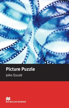 Macmillan Readers Beginner Level: Picture Puzzle - John Escott - 9781405072489