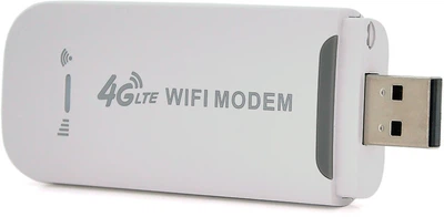 4G USB Wi-Fi роутер Voltronic B1/B2/B3 (YT20594)