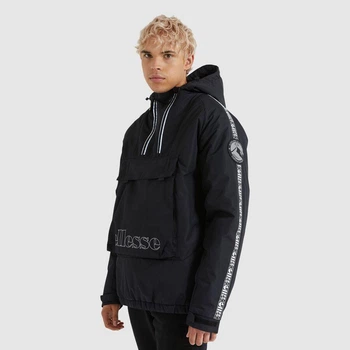 Куртка Ellesse Skilerio OH jacket black XL