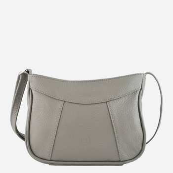 Torebka crossbody damska skórzana