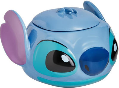 Pojemnik na ciastka Paladone Disney Stitch (5056577732863)