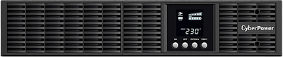 ДБЖ CyberPower Online 2U SNMP 1000 VA (OLS1000ERT2U)