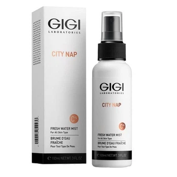 Лосьйон-спрей для обличчя освіжаючий GIGI Frash Water Mist 100 мл