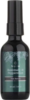 Сироватка для волосся Bogenia Rosemary Peppermint Hair Serum 60 мл (4823124400077)