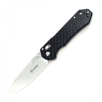 Нож Ganzo G746-1 Black (1047-G746-1-BK)