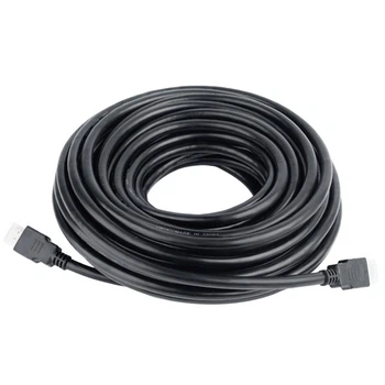 Кабель PROFCABLE HDMI - HDMI 10m мультимедийный v1.4