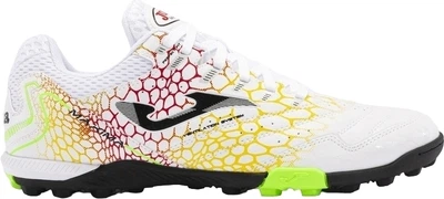 Сороконіжки (шиповки) Joma MAXIMA білі 43 MAXW2442TF