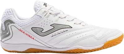 Футзалки (бампы) Joma MAXIMA белые 45 MAXW2302IN