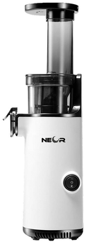 Соковижималка шнекова NEOR JUICER M130 WT