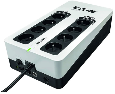 ИБП Eaton 3S 700 FR 3S700F (743172101822)