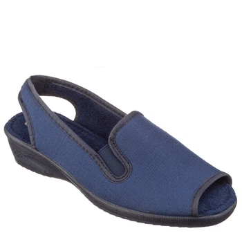 Босоніжки жіночі Casual (41 Синій) арт. 91926125