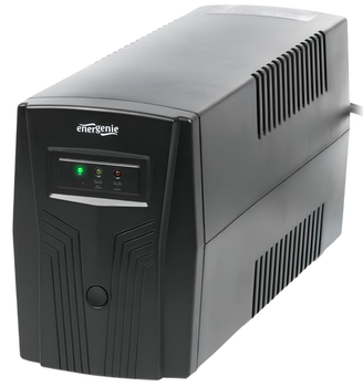 ИБП EnerGenie Basic 650 VA (EG-UPS-B650)