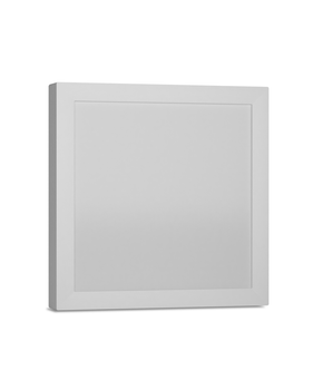 Светильник LED накладной квадратный Vestum 24W 6000K 220V