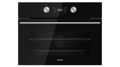 Мультифункціональна духова шафа + мікрохвильова піч Teka HLC 8440 C 111160034