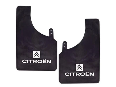 Брызговики Sport Master XXL 280*440 Citroen черный 2 шт
