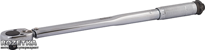 Динамометрический ключ Miol CRV 1/2'' 28-210 Hm (58-320)