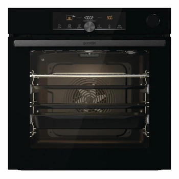 Духовой шкаф Gorenje - BSA6747A04BGWI