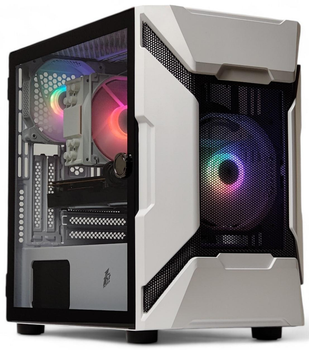 Игровой Компьютер 1stPlayer - Intel Core i7 14700KF / Radeon RX 6800 16 ГБ / 32ГБ DDR5 / SSD 1TБ M.2 PCIe WH