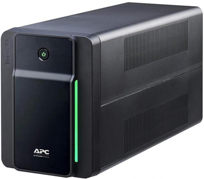 ИБП APC Easy UPS 1200VA IEC (BVX1200LI)
