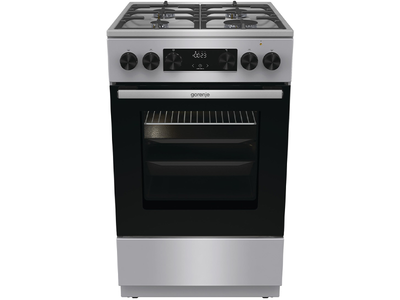 Плита кухонная Gorenje - GKS 5C70 HXF