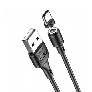 USB Magnet Cable HOCO X52 Type-C (1m)