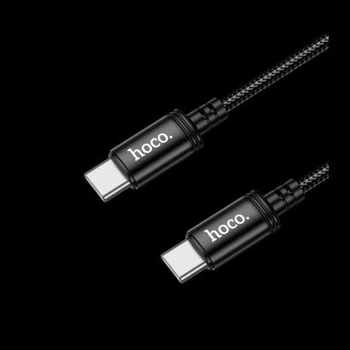 USB Кабель HOCO X89 Type-C/Type-C 60W (1м)