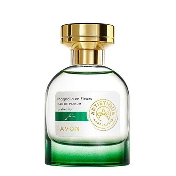 Парфумова вода Artistique Magnolia En Fleurs Avon для Неї 50 мл