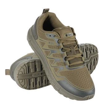 Мужские кроссовки M-Tac Summer Sport Зеленый, 44