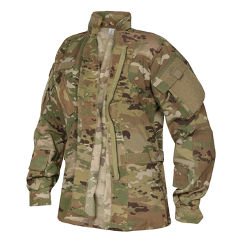 Китель Army Aircrew Combat Uniform L Мультикам