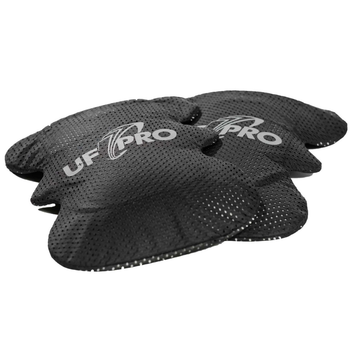 Наколінники UF PRO 3D Tactical Knee Pads Cushion Чорний