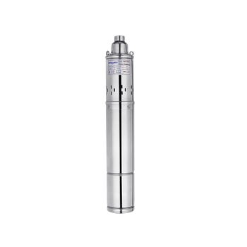 Насос глибинний Grandwater 4S QGD1,2-100-0,75 кВт CV019739