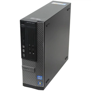 Системный блок Dell Optiplex 3010 (Intel Core i3-3220/8Gb/SSD240Gbb) SFF s1155 Б/У