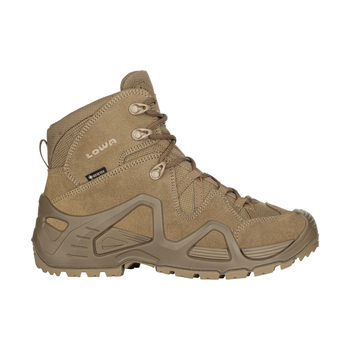 Черевики LOWA Zephyr GTX MID TF Coyote OP UK 3.5/EU 36.5 (320537/0731)