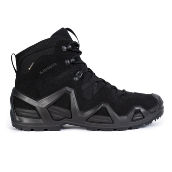 Черевики LOWA Zephyr MK2 GTX MID TF Black UK 11.5/EU 46.5 (310854/0999)