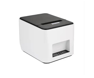 Принтер этикеток (чеков) 2 в 1 Xprinter XP-246B