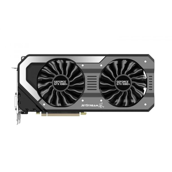 Видеокарта Palit GTX 1080Ti 11Gb JetStream (NEB108T015LC-1020J) Б/У 289747