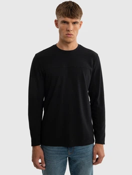 Лонгслів чоловічий Daprist