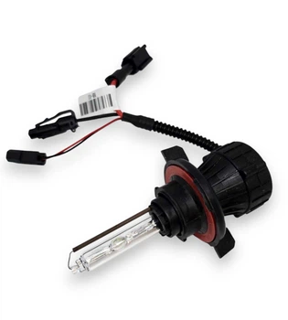 Лампа биксенон H13 4300K Autoexpect 35W (03183)