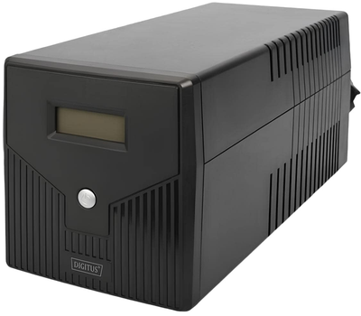ИБП Digitus DN-170067 2000VA (1200W) Black