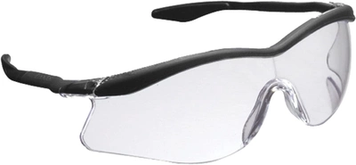 Балістичні окуляри Peltor 3M Eyewear X-Factor XF1 Прозорий